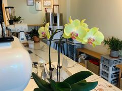 店内布置-LAB COFFEE来杯咖啡(浦仓路店)