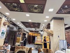 -乔家满族八大碗(流水沟店)