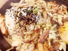 -豪客来牛排(空港华联店)