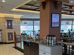 -皇城老妈·大连海鲜火锅(港湾店)