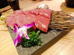 -吉秋田鲜和牛烧肉·肉档自选