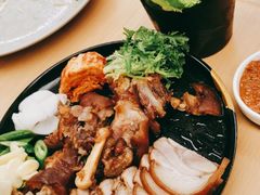 -汤连得温泉馆(宝山店)