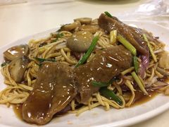 -旺角宝港式茶餐厅(寮步店)