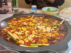 -费明中罗非鱼(大石坝店)
