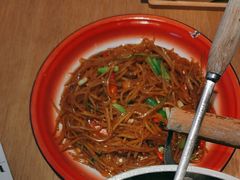 -川堂风·跷脚牛肉·乐山爆炒(宝山日月光店)