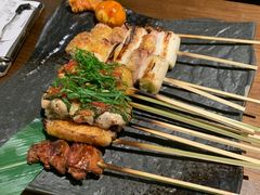 -一豚轩·烧鸟·豚骨拉面(五四路店)