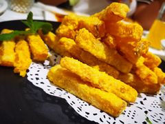 -大鸭梨烤鸭(左家庄店)