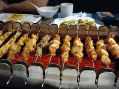 -郎出山烧烤(胶州店)