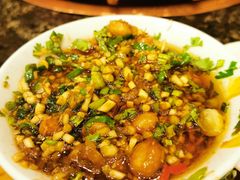 -老码头火锅(玉林店)