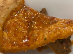 -马尔龙新疆饭店·清真(瑞景店)