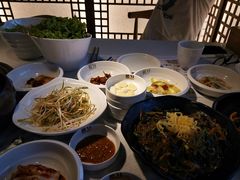 -莫山小馆(大石桥店)