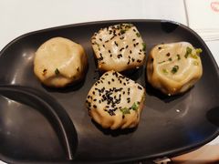 -小杨生煎(火车站北广场店)