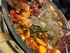 -眉州东坡(华联万柳店)