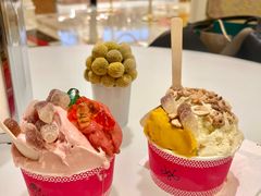 -甜艺廊(永利皇宫店)