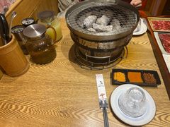 -牛也烧肉(摩尔城店)