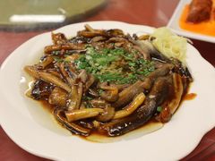 -大鸿运酒店·苏州菜·松鼠桂鱼(观前街店)