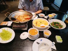 -简小舍·民间手艺菜(武昌江滩店)