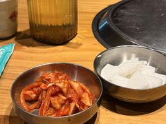 -土大力韩式烤肉料理(39年·和平路店)