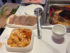 -串一火锅(赛格国际购物中心店)
