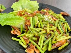 -天台水上烧烤