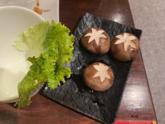 -赤牧日式烧肉自助(金桥永旺店)