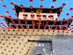 -即墨古城