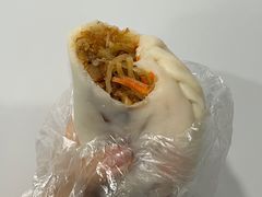 -张果佬年糕卷(科巷店)