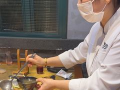 -手选潮汕鲜牛肉火锅(二七广场店)
