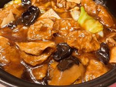 -老人和饭店(淮海中路店)