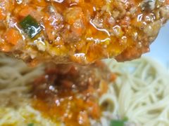 秃黄油-裕兴记•蟹黄面馆(人民广场店)
