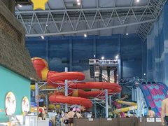 -青岛东方影都融创水世界