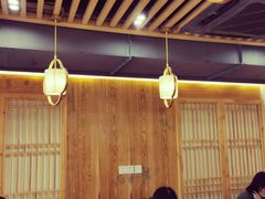 大堂-桐香园小笼包(百井坊巷店)