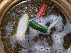 -额尔敦传统涮(公园西路店)