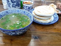 -老白家水盆羊肉