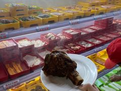 -蚝旺角生蚝烤肉自助餐厅(綦江红星广场店)