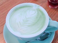 -边渡咖啡烘焙店(昙华林店)