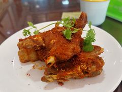-范记靖远羊羔肉(博物馆店)