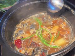 -芸鲜季·云南野生菌餐厅· 云南风物味研社(闵行店)