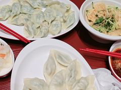 -喜家德虾仁水饺(开发区万达店)