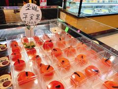 -永旺黄岛购物中心