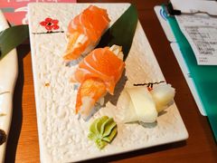 -有喜屋·深夜食堂(北京西路店)