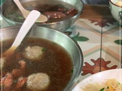 -阿灶卤煮老店·姜母鸭(五店市总店)