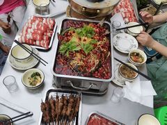 -碳火鱼羊坊(重庆总店)
