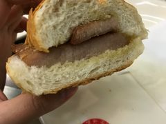 -义顺牛奶公司(庇利金街店)