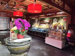 -小吊梨汤·北京菜·烤鸭(白石桥南店)
