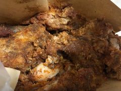 无敌美味炸鸡腿-德盛炸鸡腿(大沽南路店)