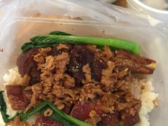 -百事佳烧鸭牛腩(上海虹桥站店)