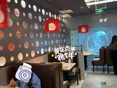 -黄记煌三汁焖锅(顺义华联店)