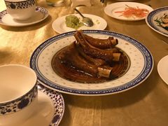 -厉家菜(德胜门总店)