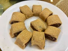 -白魁老号饭庄(交道口店)